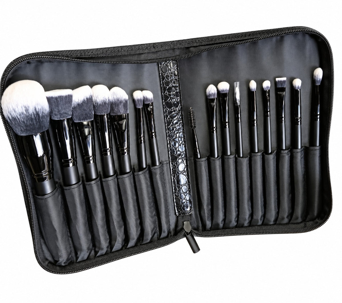 16 Piece Brush Set