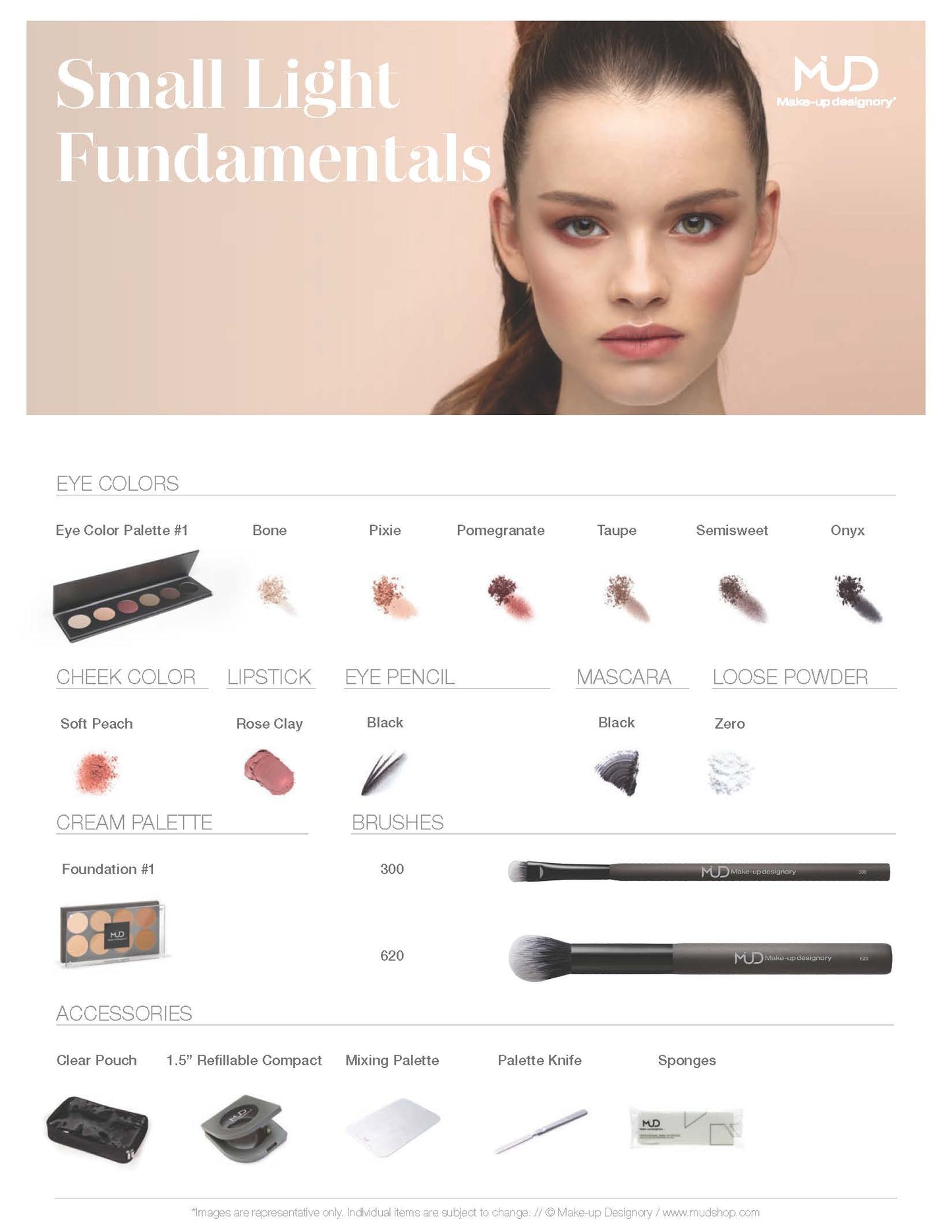 Fundamental Kit - Small