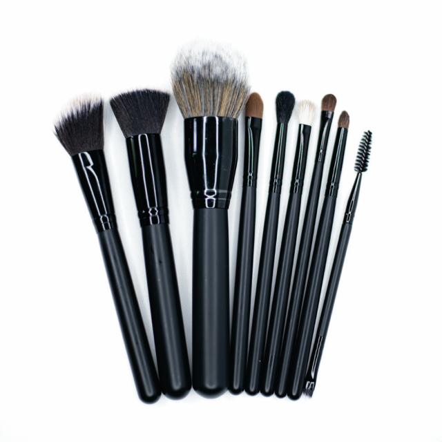 Make-up Workshop