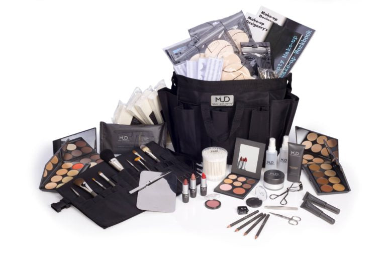 Pro Make-up Kit