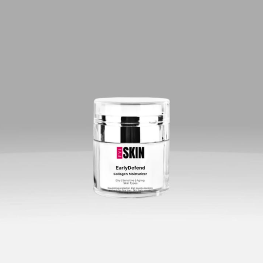 EarlyDefend Collagen Moisturizer – 50ml