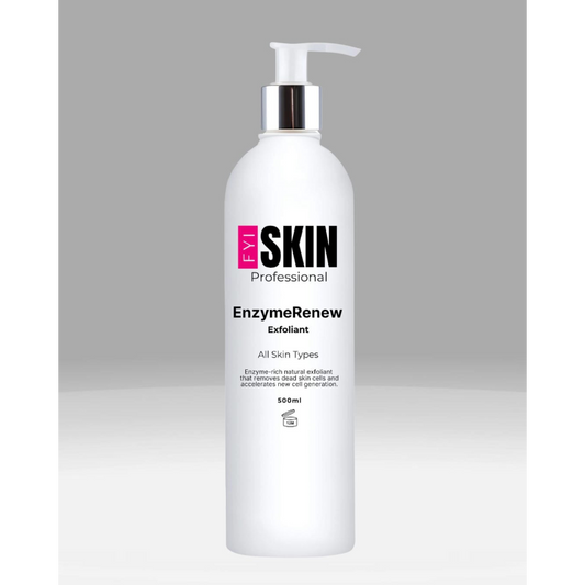 EnzymeRenew Exfoliant – Professional 500ml