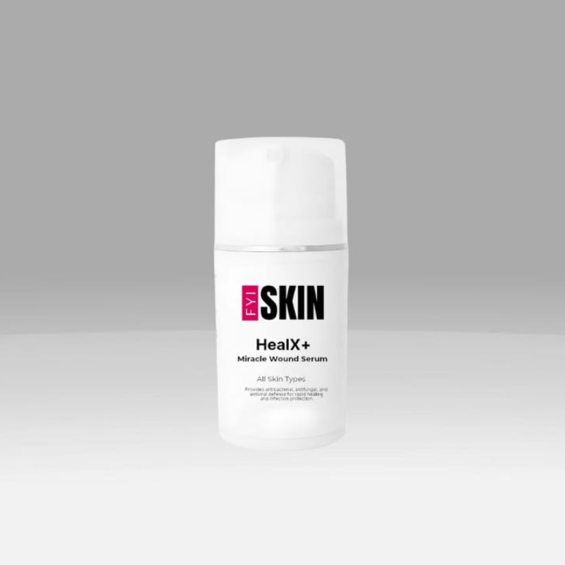 HealX+ Serum – 30ml