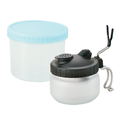 SPARMAX SCP-700 Cleaning Pot