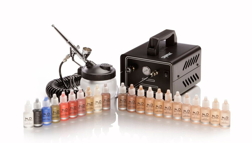 Airbrush System Starter Pack
