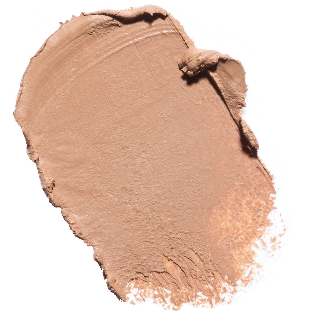 YG3 Cream Foundation Compact