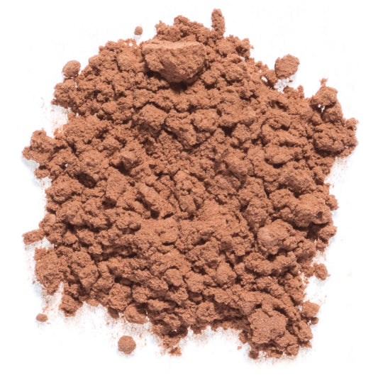 Suede - Loose Powders (20gr)