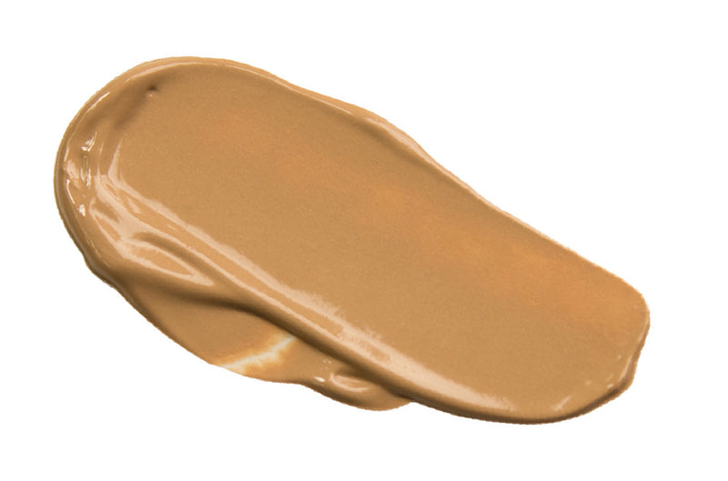 M1 Liquid Foundation
