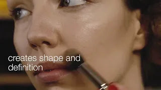 Learn to Use Brush #620 / Makeup Tutorial