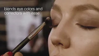 Learn to Use Brush #630 / Makeup Tutorial