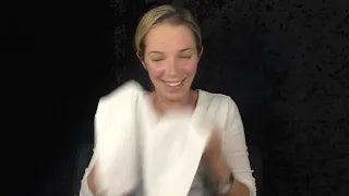Learn How to Remove your Makeup with our Facial Cleanser & Makeup Remover / Makeup Tutorial