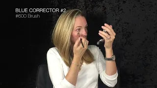 Learn How to Use Colour Corrector / Makeup Tutorial