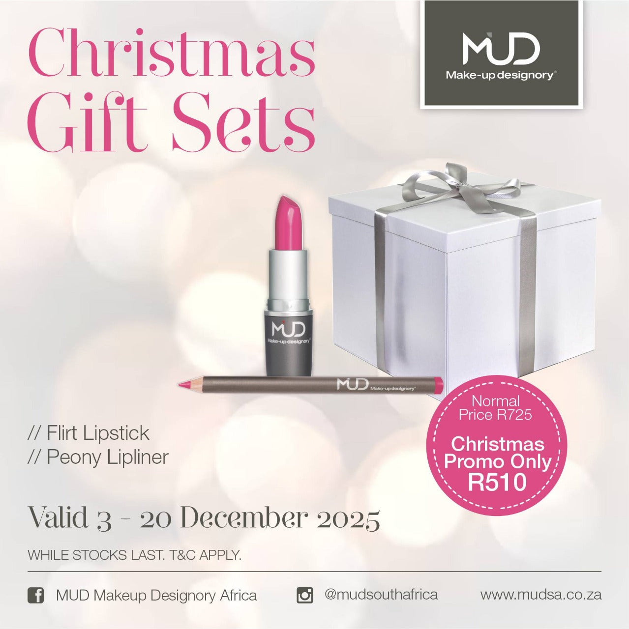 Christmas Gift Set 3