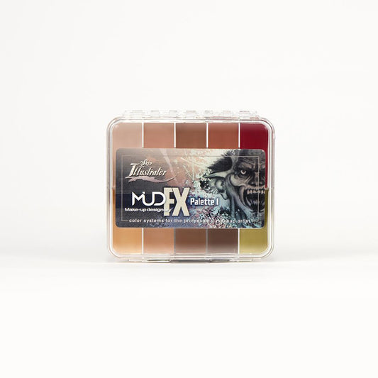 MUD FX Palette 1