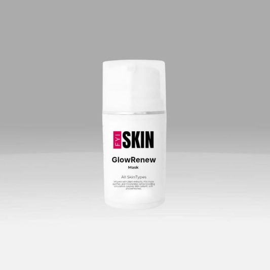 GlowRenew Gel Mask- 30ml