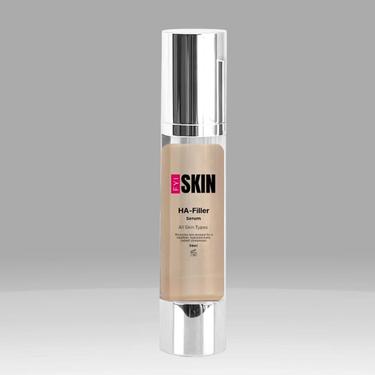 HAFiller Serum- 30ml