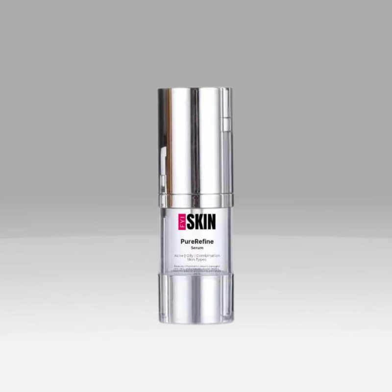 PureRefine Moisturizer – 15ml