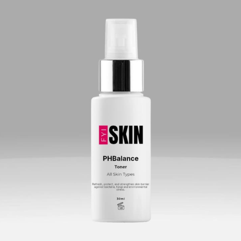 PHBalance Toner – 30ml