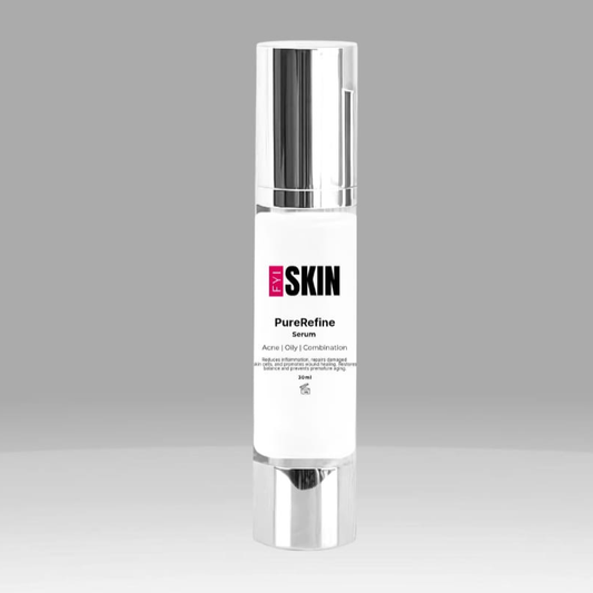 PureRefine Moisturizer – 30ml