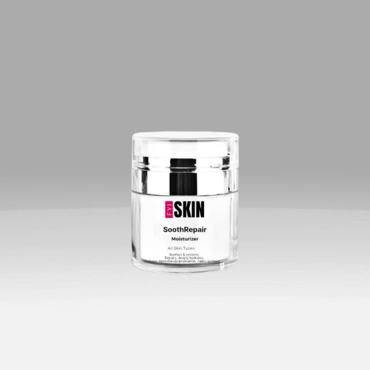 SoothRepair Moisturizer – 50ml