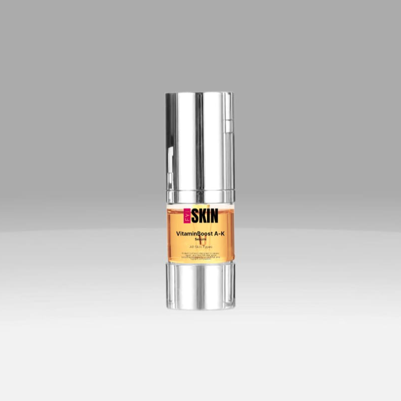 VitaminBoost A – K Serum – 15ml