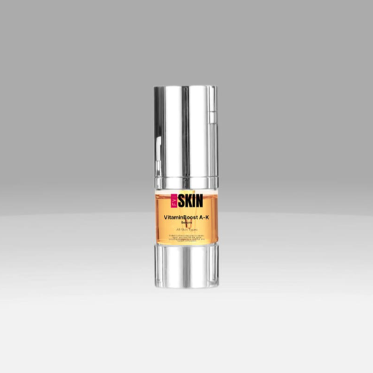 VitaminBoost A – K Serum – 15ml