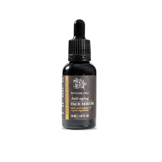 Face Serum | Anti-Aging