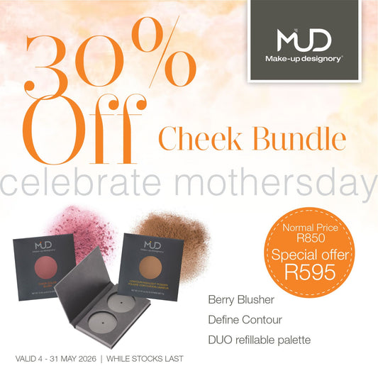 30% Off Cheek Bundle
