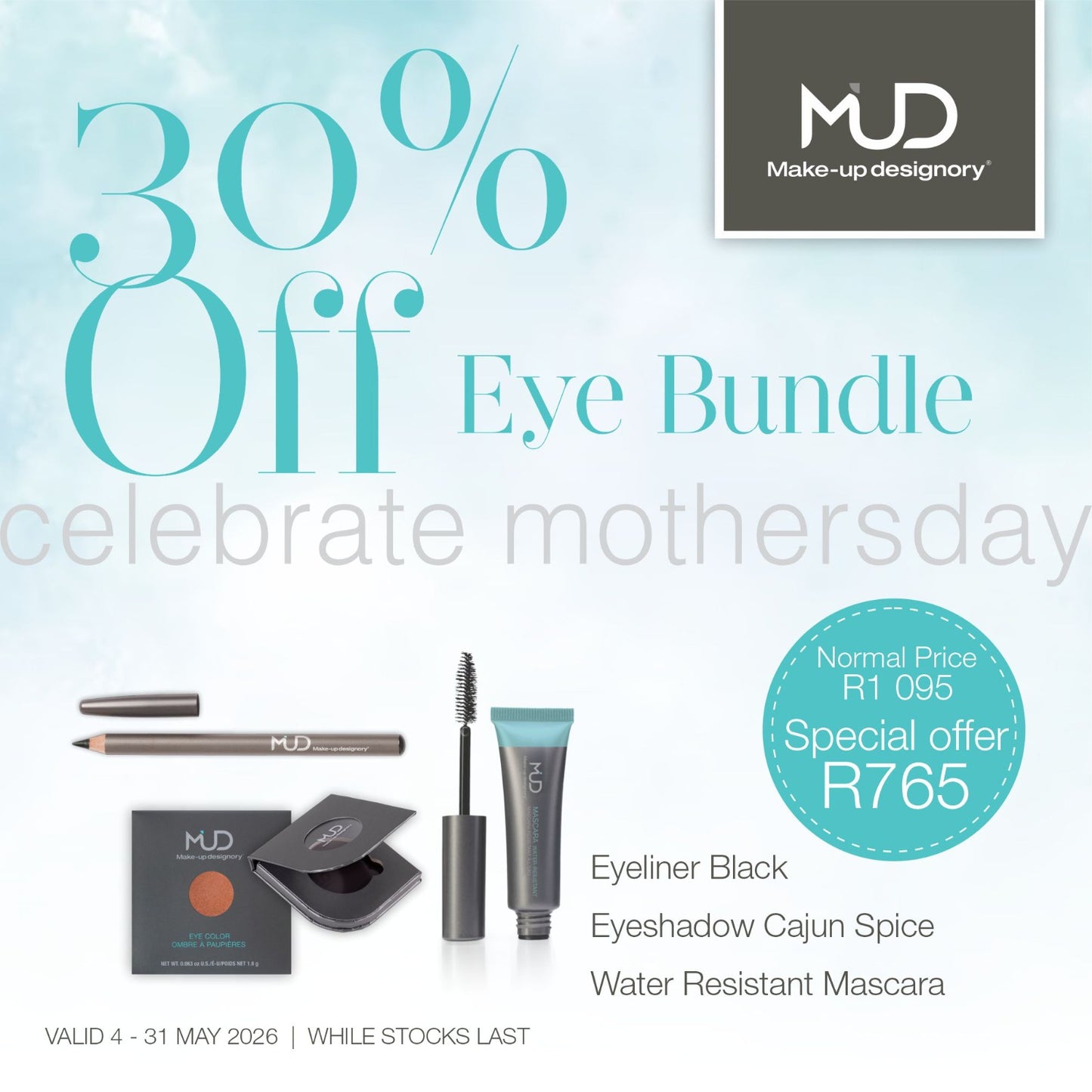 30% Off Eye Bundle