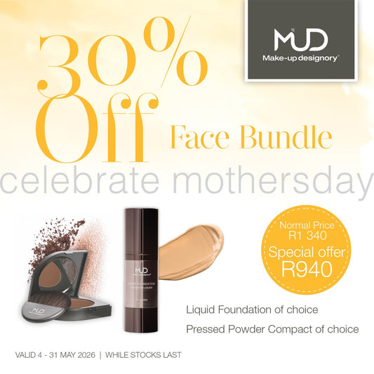 30% Off Face Bundle