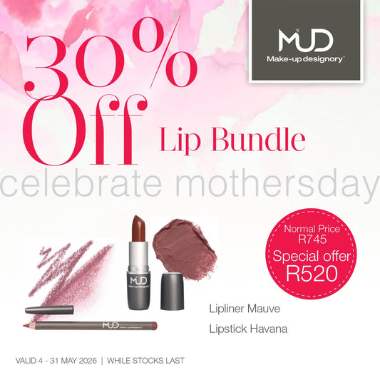 30% Off Lip Bundle