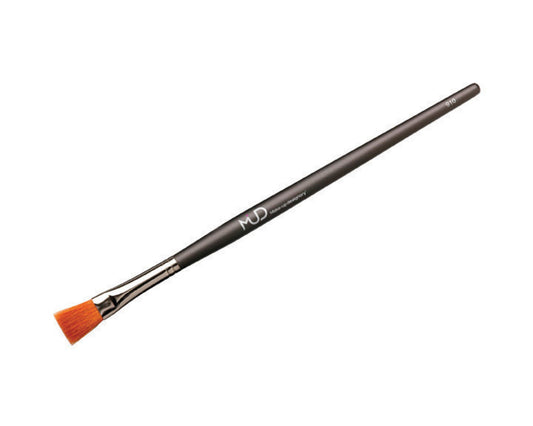 #910 Orange Stipple Brush