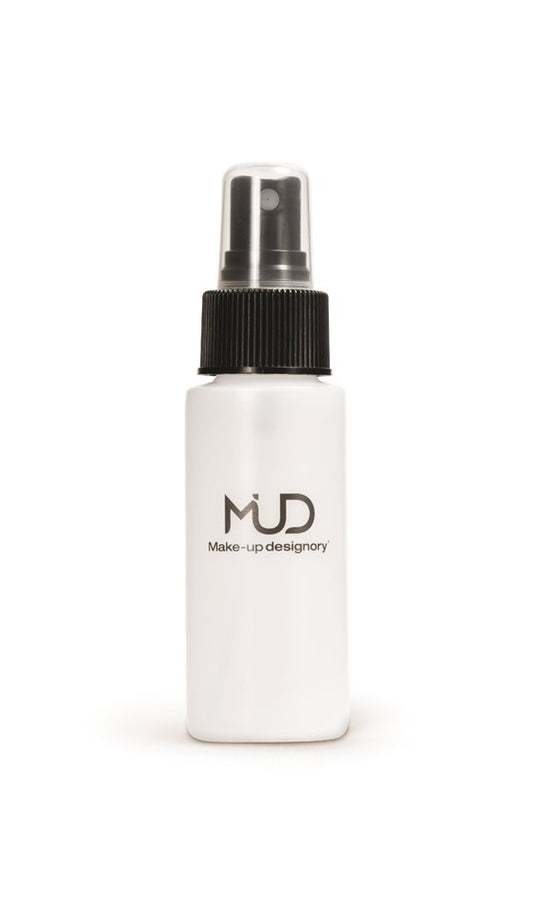 2oz Spray Bottle (Empty, MUD Branded)