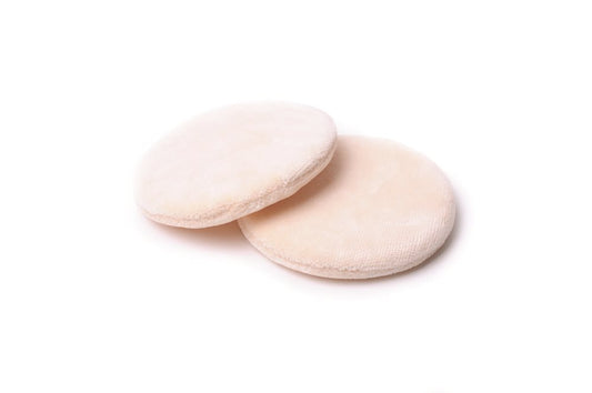 Powder Puff  (2 Pack)