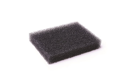 Black Stipple Sponge