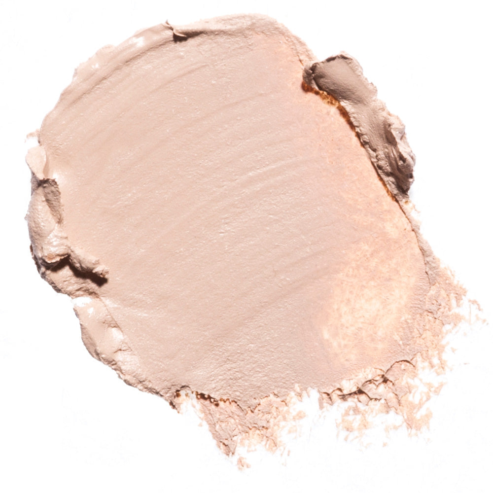 CB2 Cream Foundation Compact