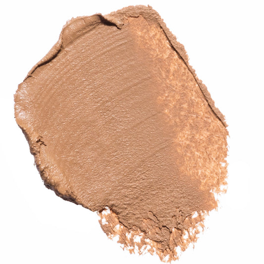 GY1 Cream Foundation Compact