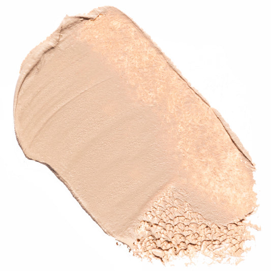 YG1 Cream Foundation Compact