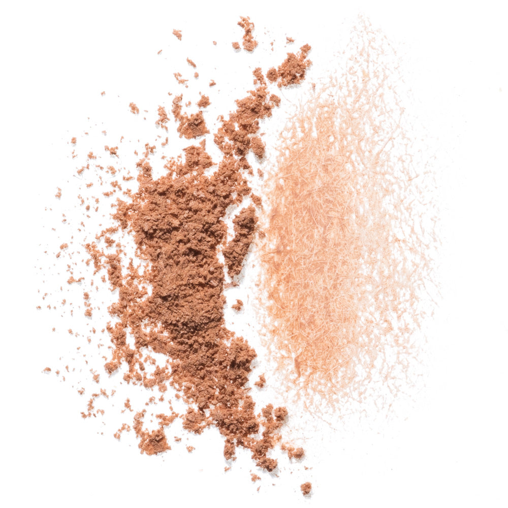 Dual Finish Pressed Powder – MUD Make-up Designory