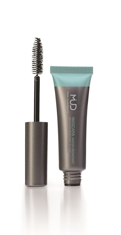 Water Resistant Mascara