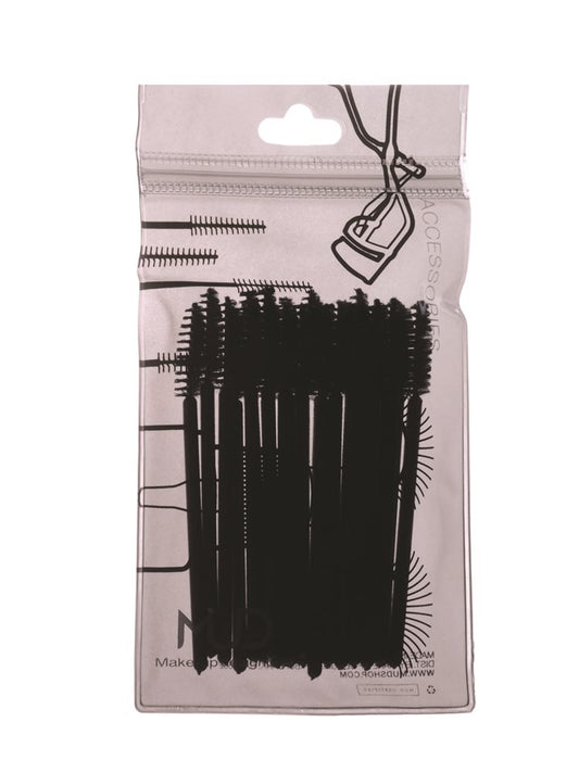 Mascara Wands (25 Pack)